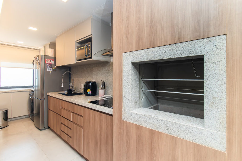 Apartamento para venda no bairro Petrópolis em Porto Alegre