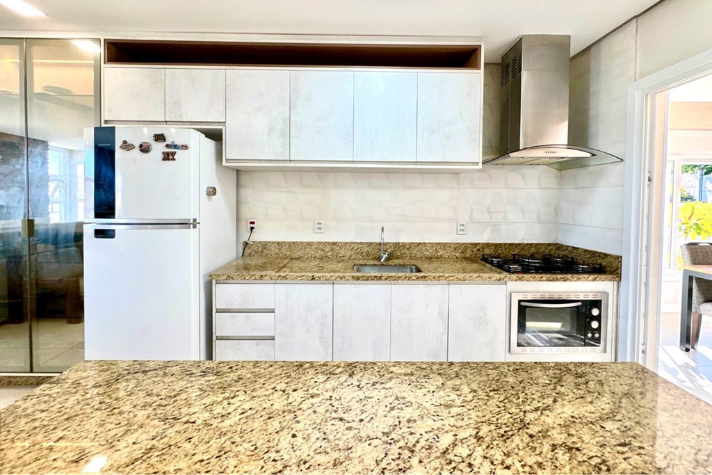 Casa em Condomínio para venda no bairro Sanga Funda em Nova Santa Rita