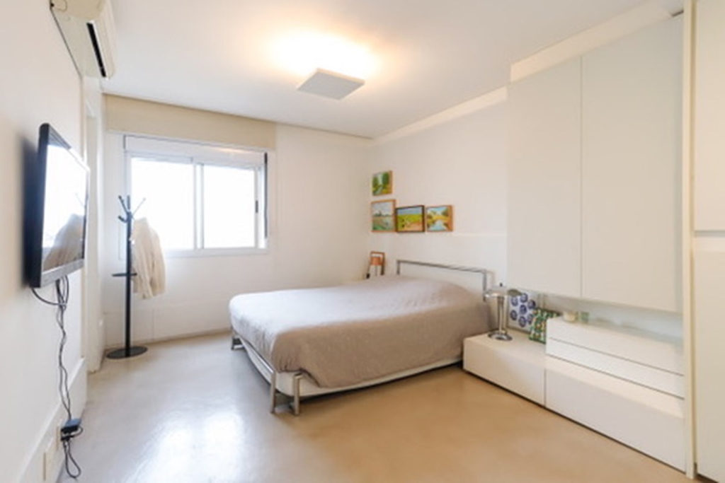 Apartamento, 3 quartos, 167 m² - Foto 32