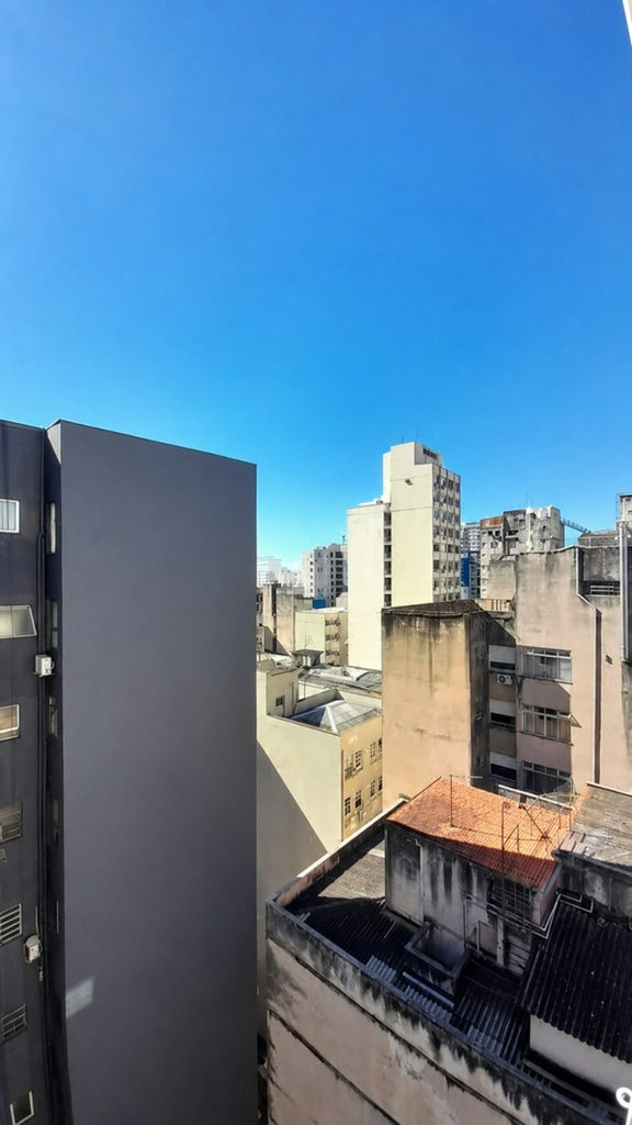 Apartamento para venda no bairro Centro Histórico em Porto Alegre