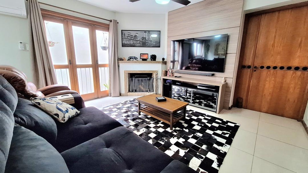 Apartamento para venda no bairro Bom Fim em Porto Alegre