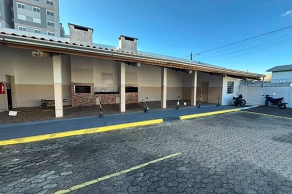 Apartamento, 2 quartos, 44 m² - Foto 11