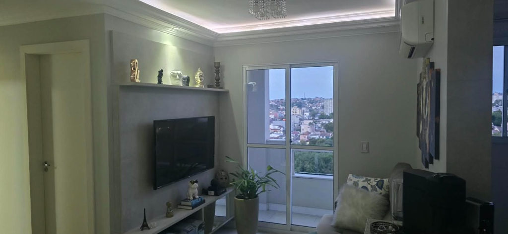 Apartamento para venda no bairro Teresópolis em Porto Alegre