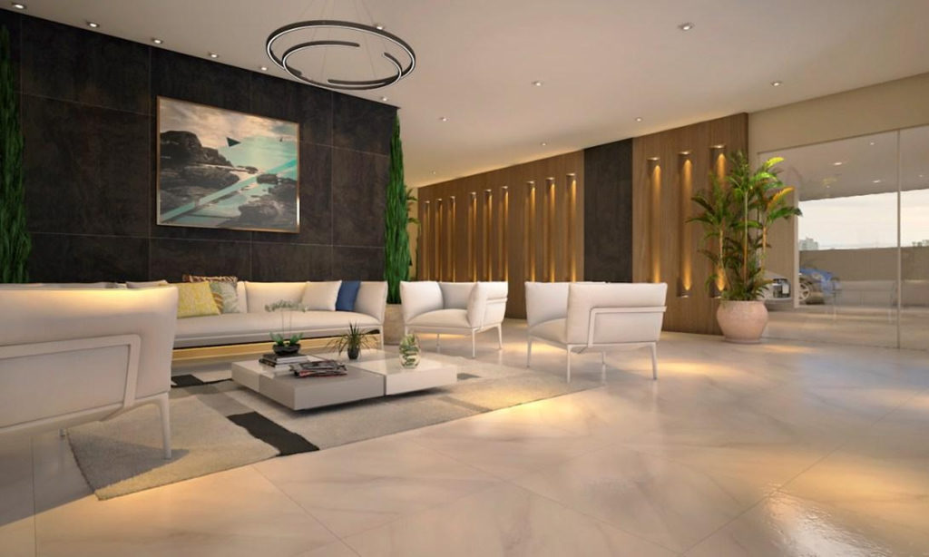 Apartamento, 3 quartos, 133 m² - Foto 4