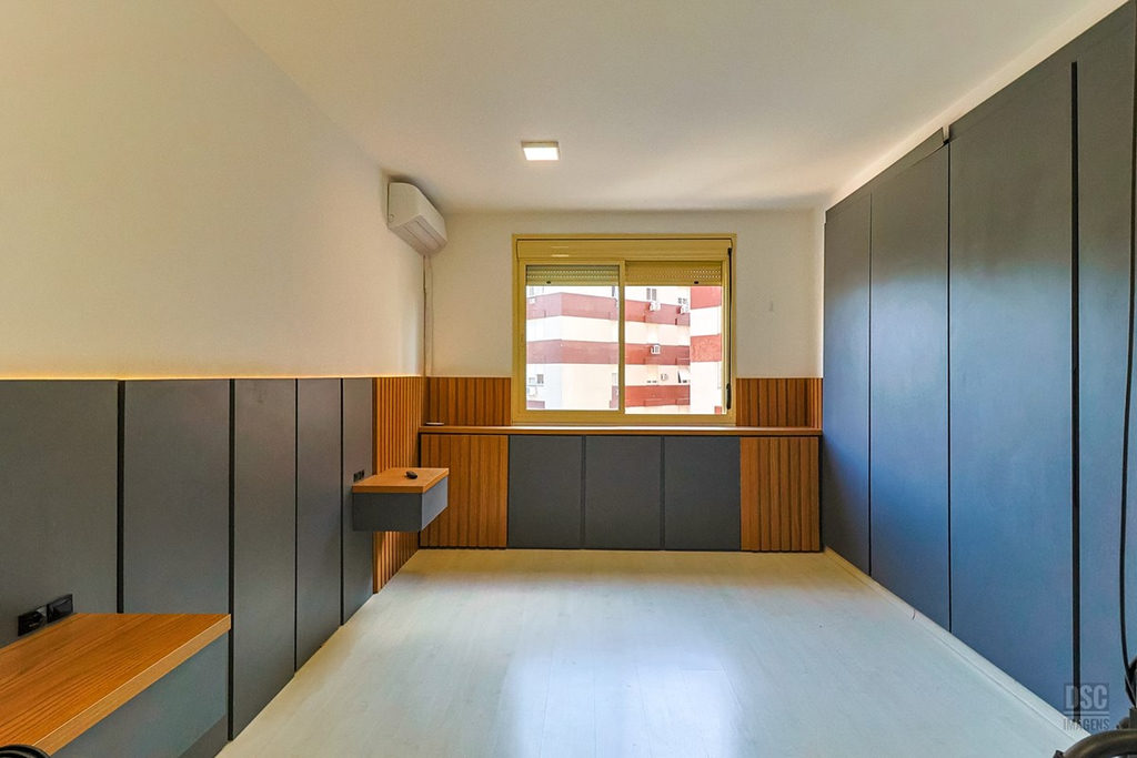 Apartamento para venda no bairro Rio Branco em Porto Alegre