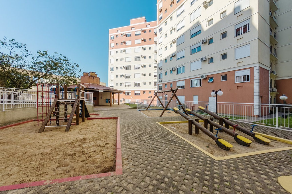 Apartamento para venda no bairro Centro em Esteio