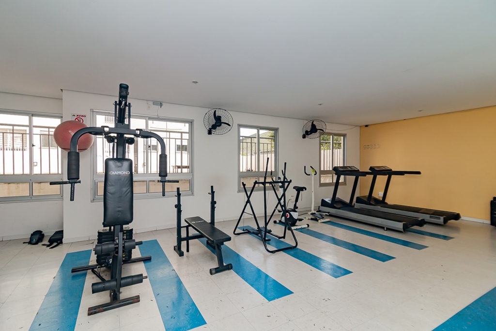 Apartamento para venda no bairro Passo das Pedras em Porto Alegre