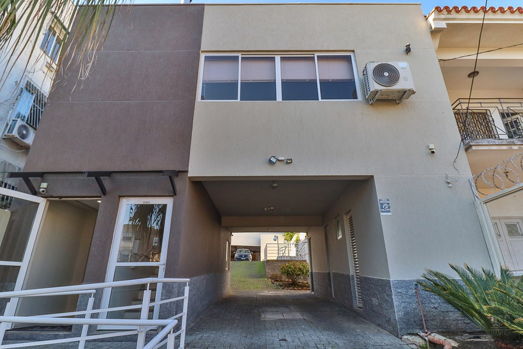 Apartamento para venda no bairro Santo Antônio em Porto Alegre