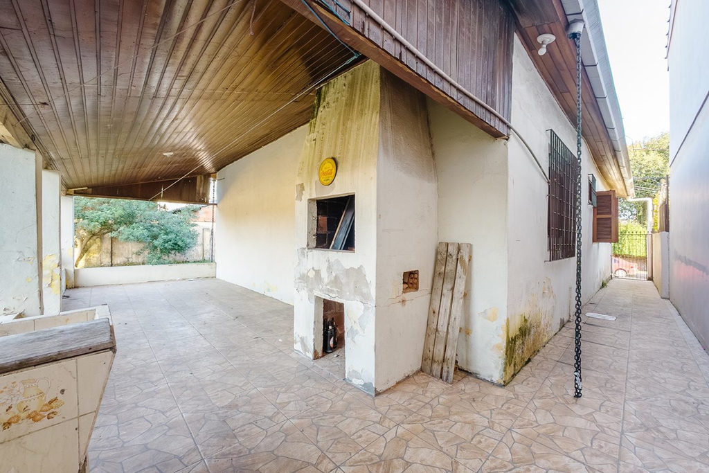 Casa para venda no bairro Centro em Sapucaia do Sul