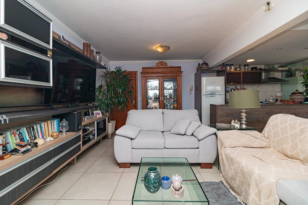 Apartamento para venda no bairro Independência em Porto Alegre