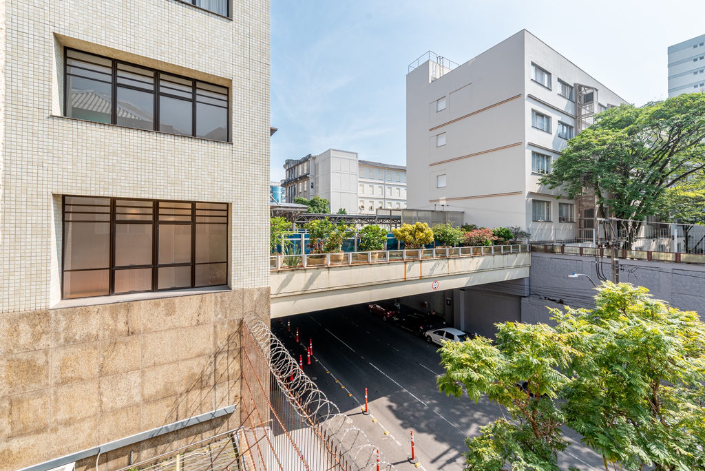 Apartamento para venda no bairro Bom Fim em Porto Alegre