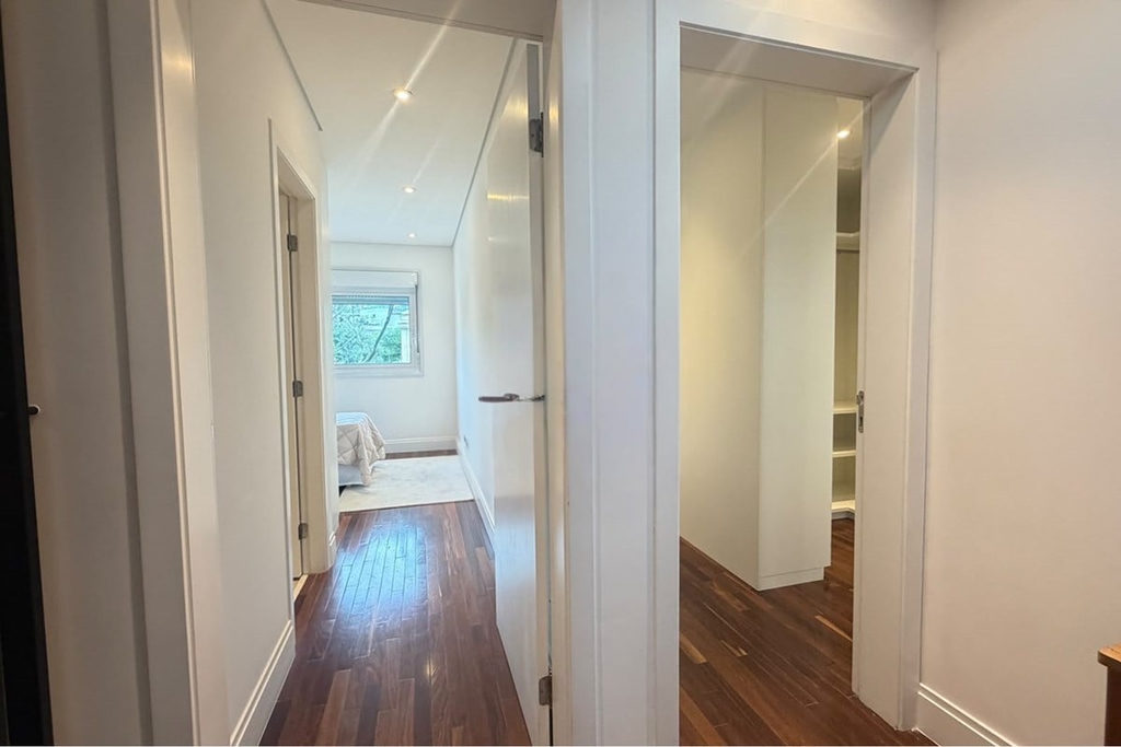 Casa de Condomínio, 4 quartos - Foto 45