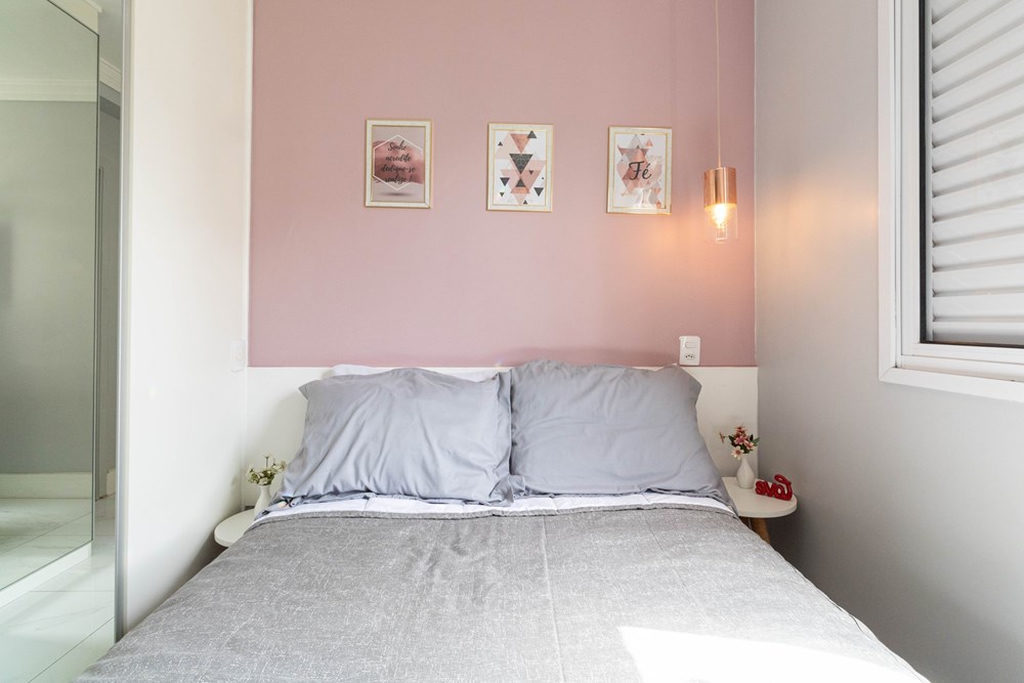 Apartamento, 2 quartos, 60 m² - Foto 9