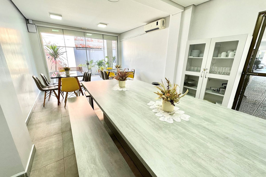 Apartamento para venda no bairro Nossa Senhora das Graças em Canoas