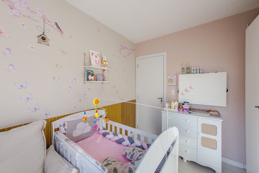 Apartamento para venda no bairro Estância Velha em Canoas