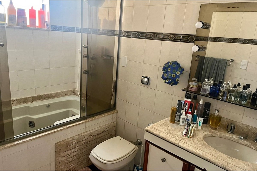 Casa, 3 quartos - Foto 19