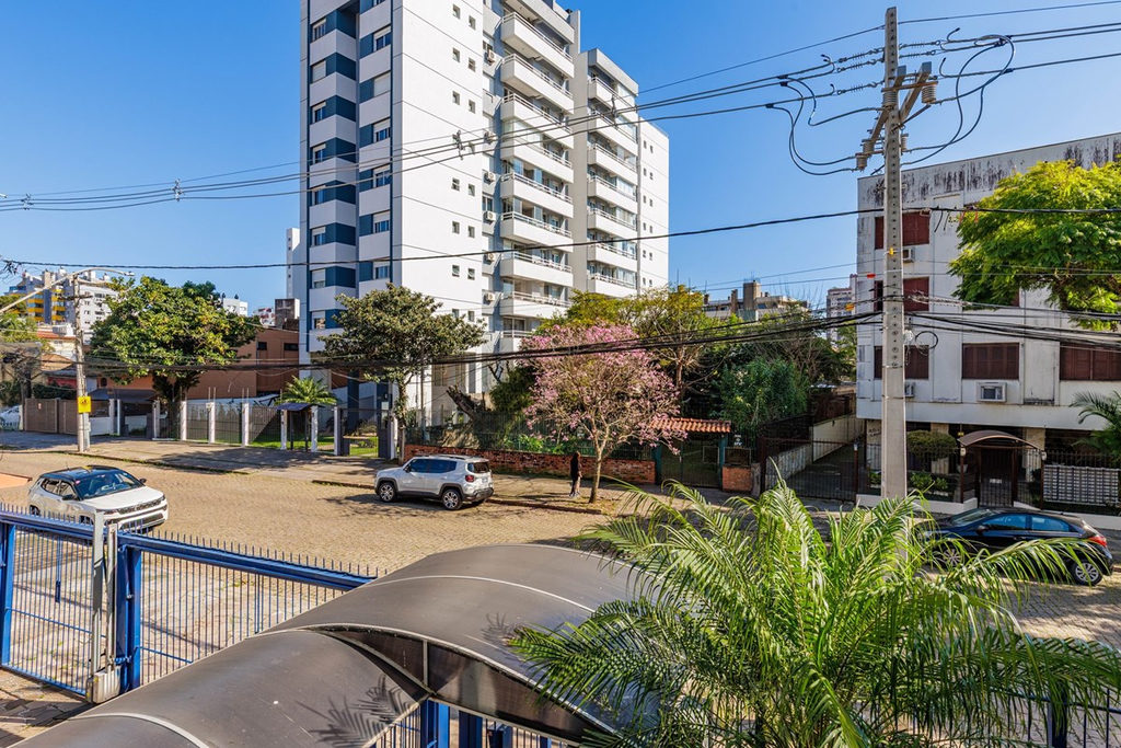 Apartamento para venda no bairro Santana em Porto Alegre