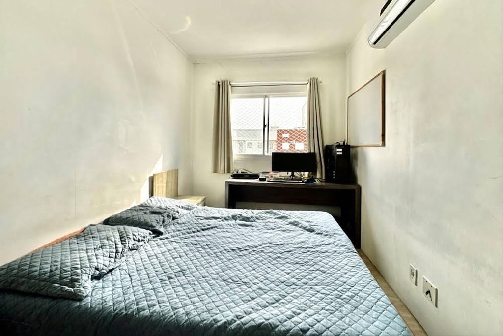 Apartamento para venda no bairro Fátima em Canoas