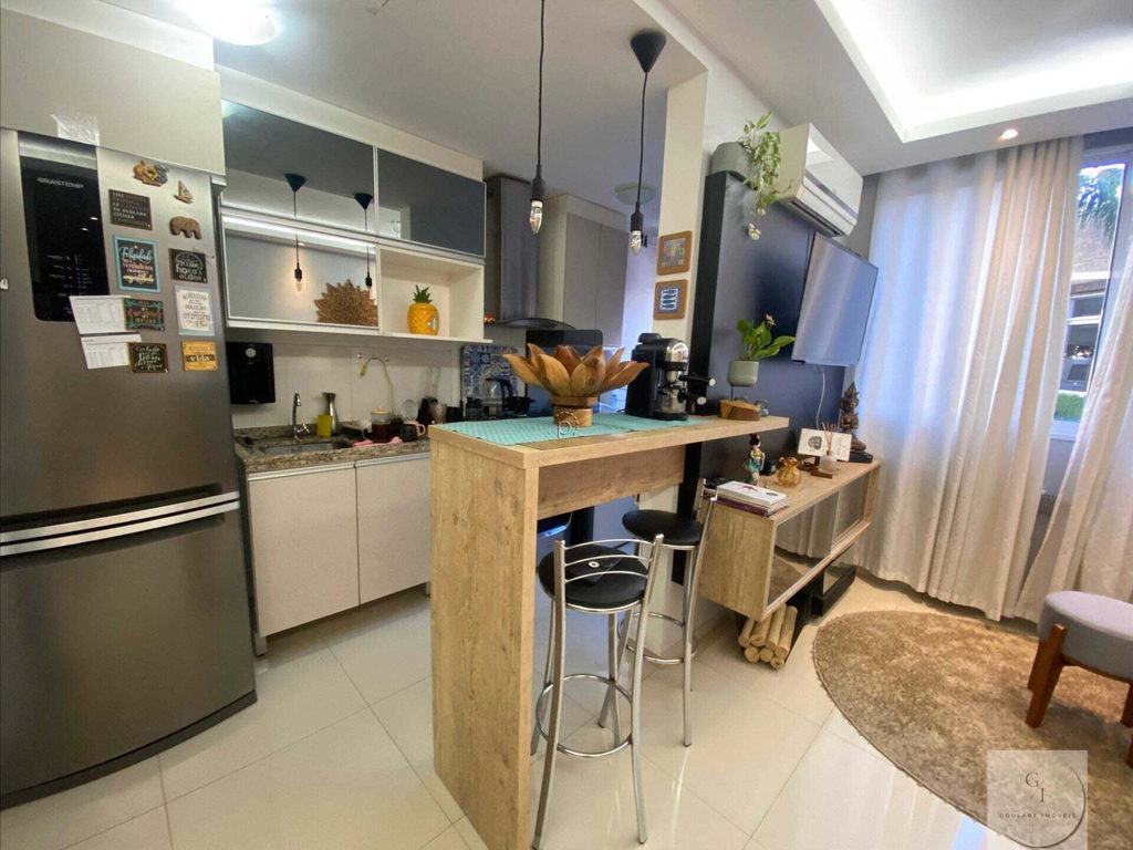 Apartamento para venda no bairro Cavalhada em Porto Alegre