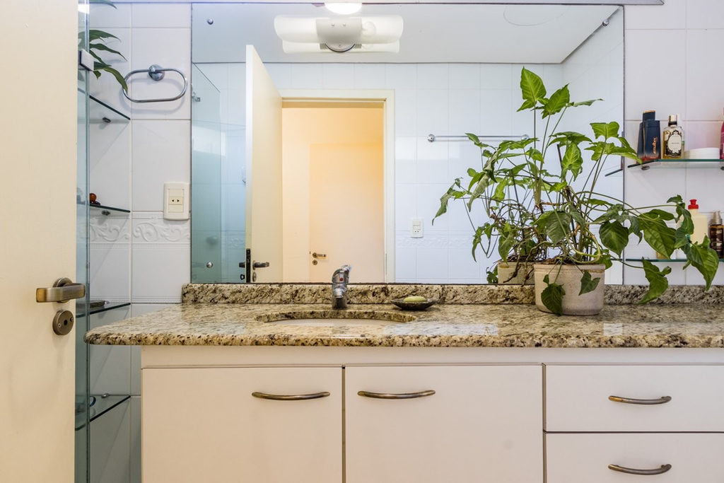 Apartamento para venda no bairro Teresópolis em Porto Alegre