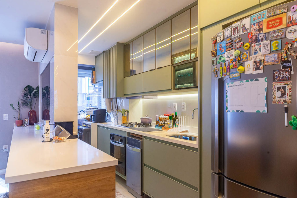Apartamento, 2 quartos, 70 m² - Foto 23