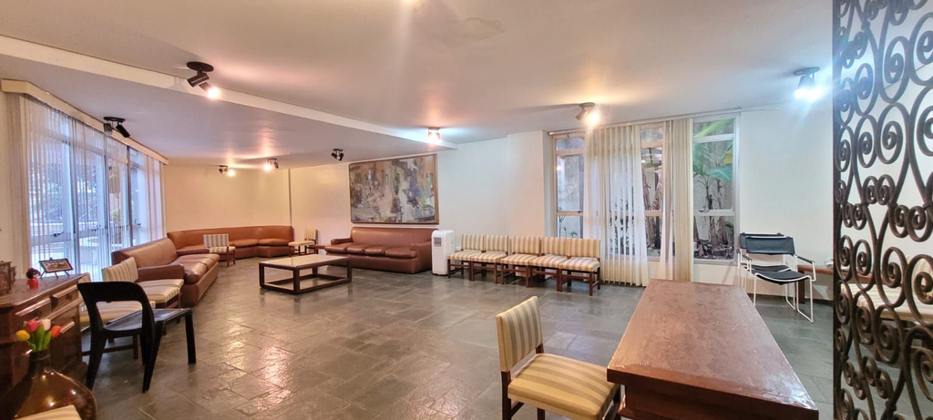 Apartamento, 1 quarto, 40 m² - Foto 10
