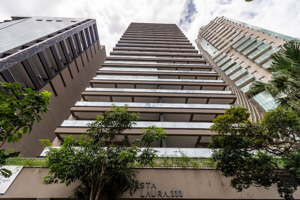 Apartamento à venda em São Paulo, Pinheiros, com 3 quartos, 111m² - J Imob