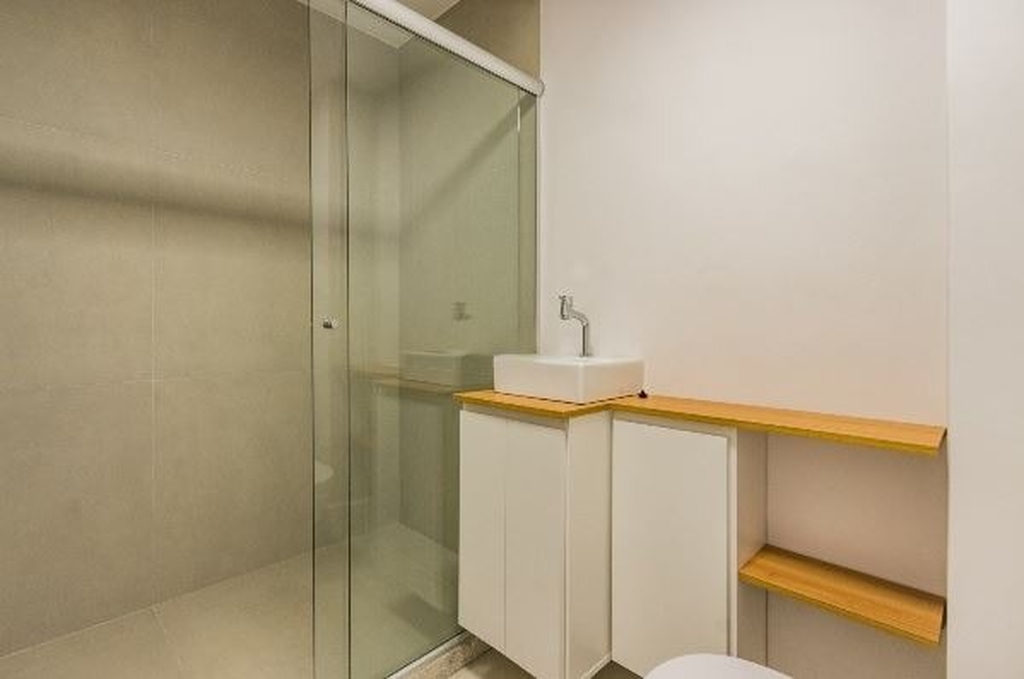 Apartamento para venda no bairro Floresta em Porto Alegre