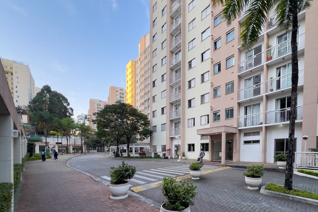 Apartamento, 2 quartos, 49 m² - Foto 24
