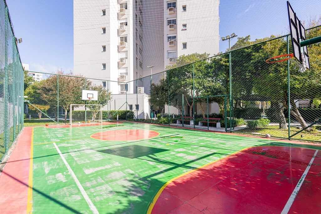 Apartamento para venda no bairro Jardim Lindóia em Porto Alegre