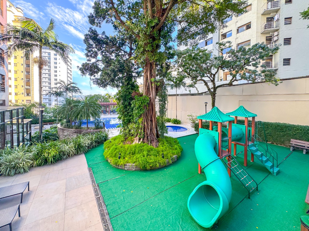 Apartamento para venda no bairro Bela Vista em Porto Alegre