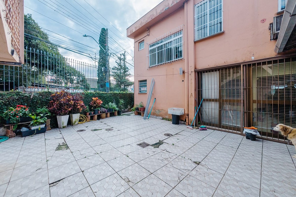 Casa para venda no bairro Centro em Canoas