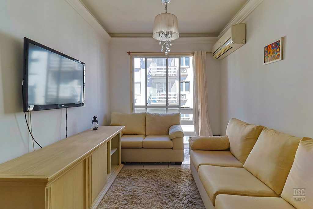 Apartamento para venda no bairro Passo da Areia em Porto Alegre