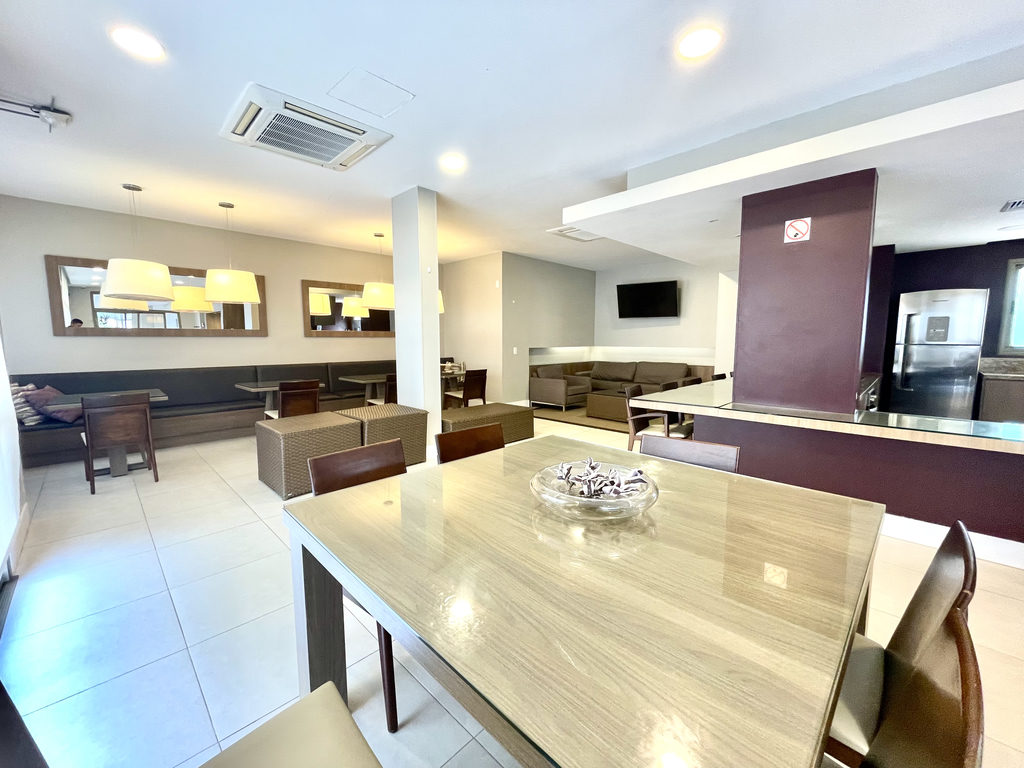 Apartamento para venda no bairro Cavalhada em Porto Alegre