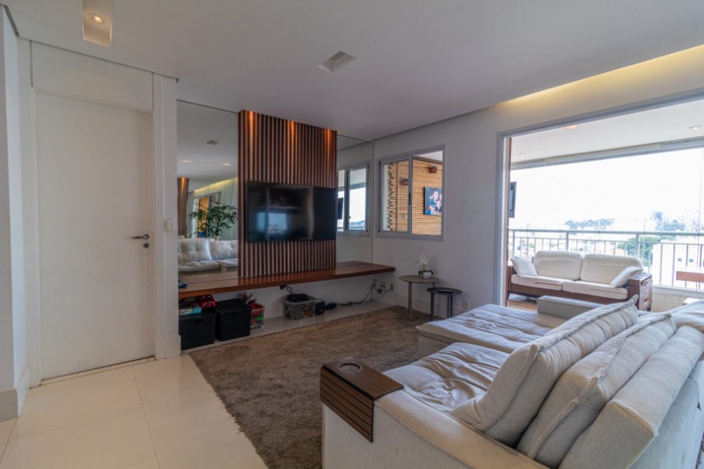 Apartamento, 3 quartos, 125 m² - Foto 25