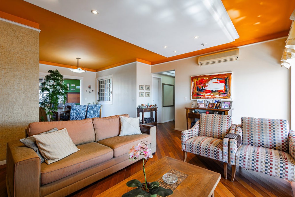 Apartamento para venda no bairro Boa Vista em Porto Alegre