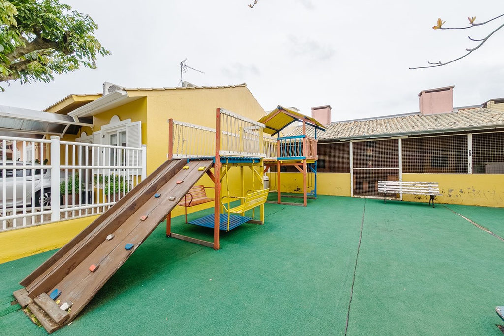 Casa em Condomínio para venda no bairro Rio Branco em Canoas