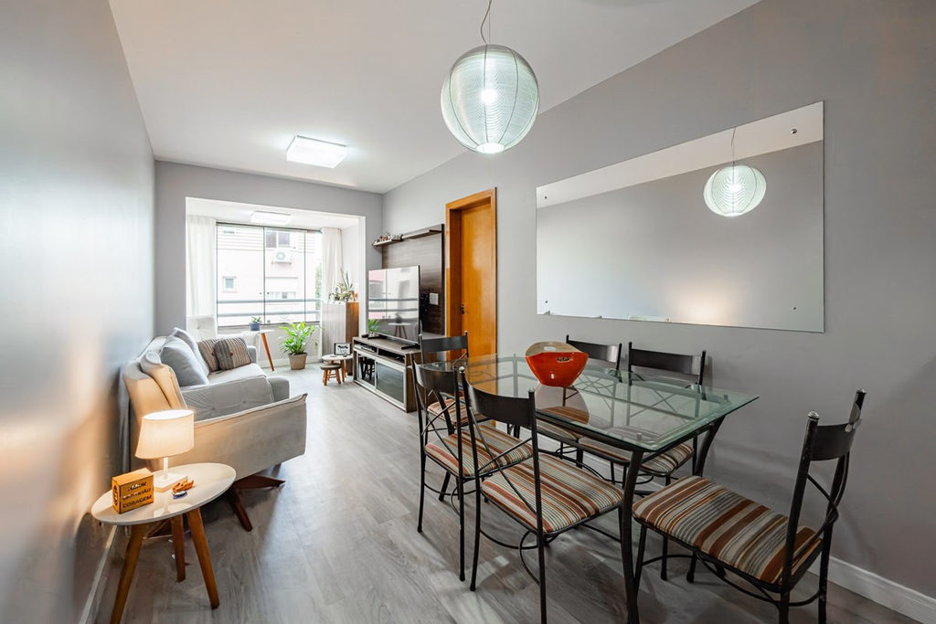 Apartamento para venda no bairro Boa Vista em Porto Alegre