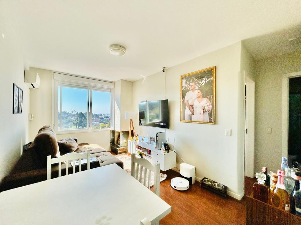 Apartamento para venda no bairro Três Figueiras em Porto Alegre