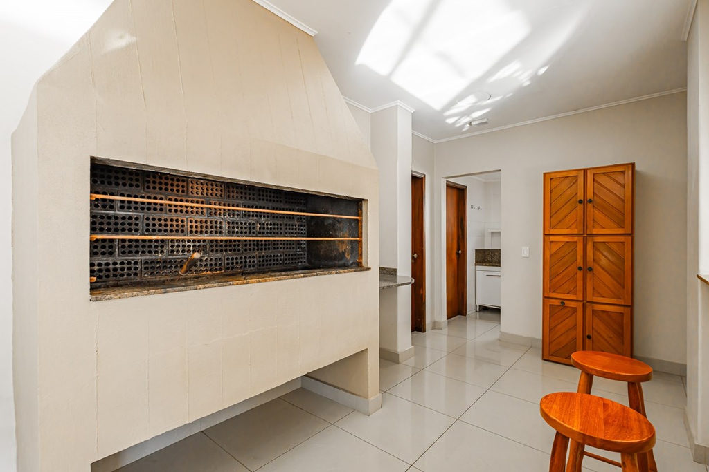 Apartamento para venda no bairro Mont Serrat em Porto Alegre