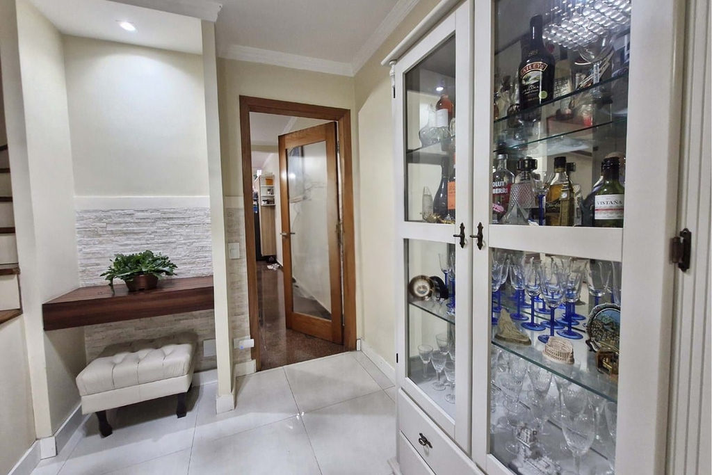 Casa, 3 quartos, 132 m² - Foto 3