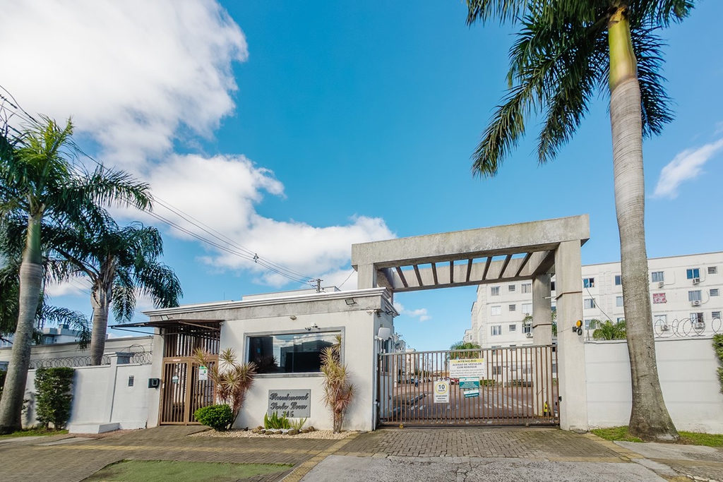 Apartamento para venda no bairro Igara em Canoas