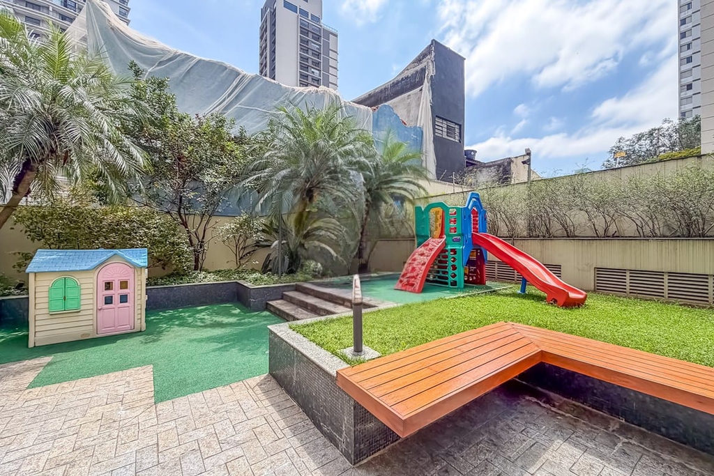 Apartamento, 3 quartos, 123 m² - Foto 11