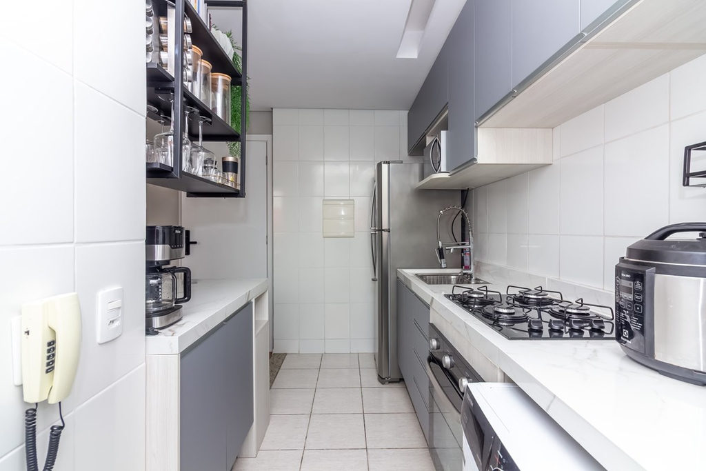 Apartamento à venda no Vila Metalúrgica, Santo André – foto 2