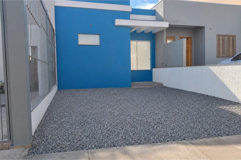Casa para venda no bairro Aberta dos Morros em Porto Alegre