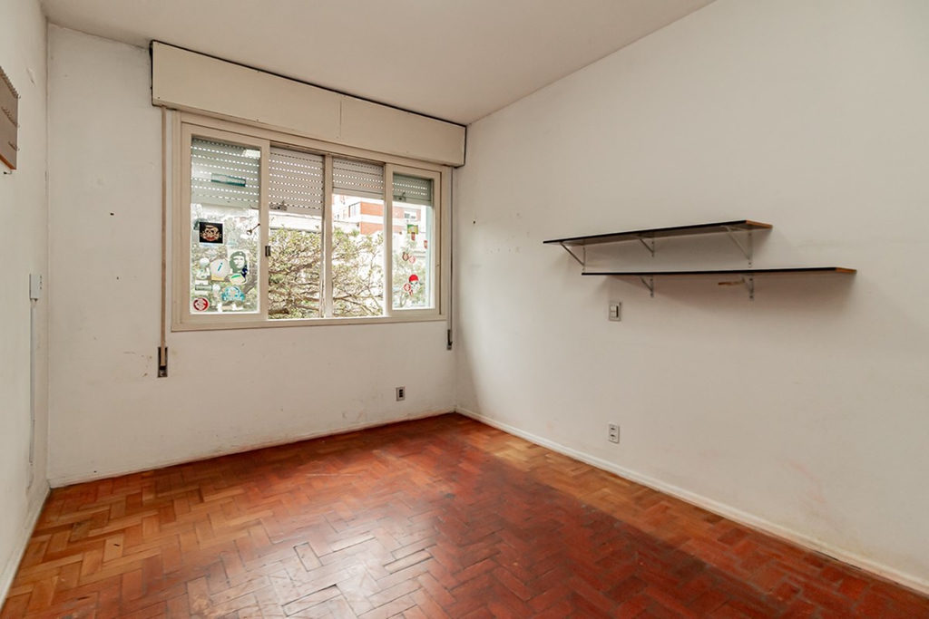 Apartamento para venda no bairro Independência em Porto Alegre