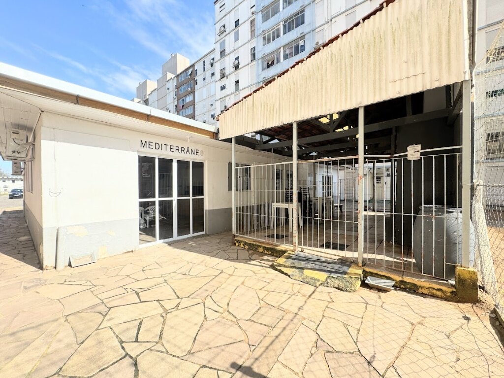 Apartamento para venda no bairro Humaitá em Porto Alegre