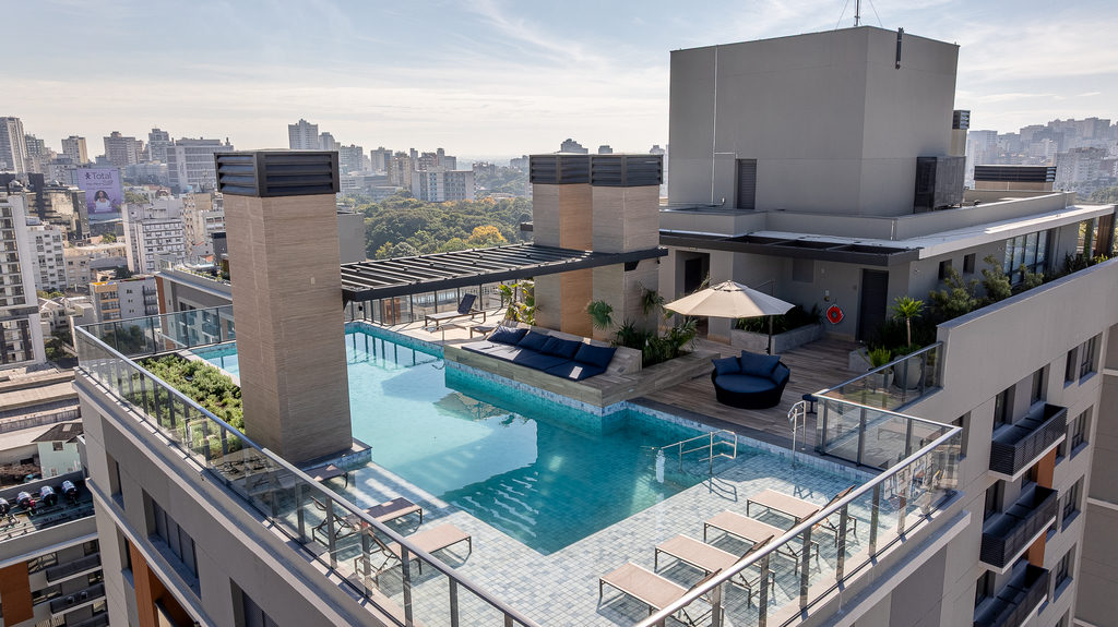 Nova Olaria Residences — Miniatura 34