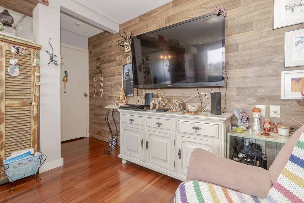 Apartamento para venda no bairro Camaquã em Porto Alegre