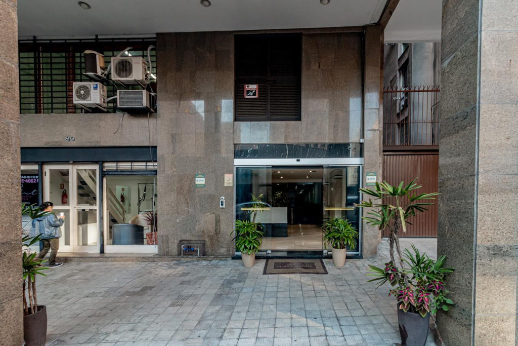 Sala para venda no bairro Centro Histórico em Porto Alegre